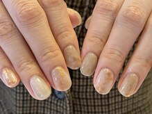 テラスヘア(TERRACE hair)/春カラー水彩ニュアンス