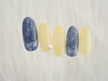 フェリーチェ(nail salon＆school felice)/プラチナコース￥8690