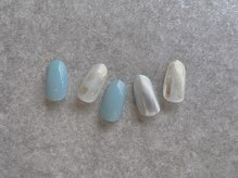 ネオリ(neori)/HAND SIMPLE