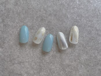 ネオリ(neori)/HAND SIMPLE