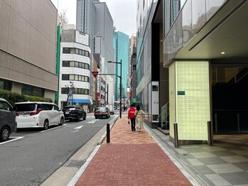 アイリープ(eyeleap)/☆【東銀座駅】からのアクセス6