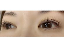 ナチュレ 武蔵浦和店(NATURE)/パリジェンヌラッシュリフト