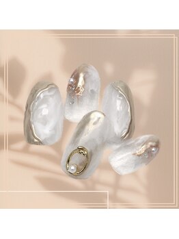 ラピシア(Rapicia)/