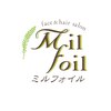 ミルフォイル(Milfoil)のお店ロゴ