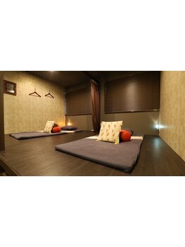 友達・カップルで利用したい