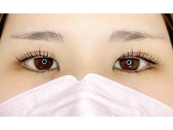 ラモ(Ramo)/パーマ上下