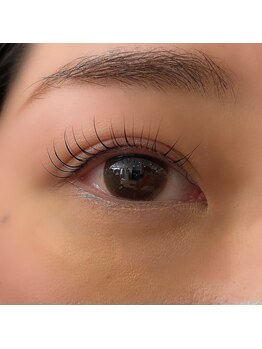 リシェル 高崎店(Richelle)/ラッシュリフトカール★