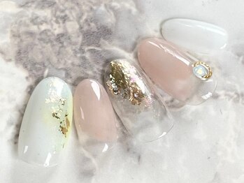 トータルビューティ ノイド(Noid)/120分デザイン4本♪