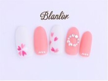 ブランロール 中目黒店(Blanl'or)/