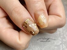 アイヴィー(IVY)/フラワーアート