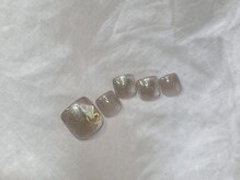 インテグラル 水戸店(integral)/<foot>★design course 9800★