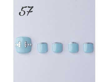 はあとねいる 滝川店/Design57