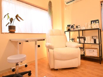 ユイ(YUI)/店内内観