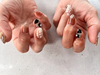 トイロ ネイル(Toiro Nail)/