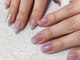 ネイルルーム リルシー(Nail room Rellsea)の写真/《ずっと通えるサロン》をお探しの方、１度Rellseaにご来店くださいませ。デザインサンプルも多数ご用意◎