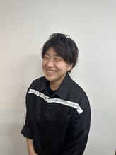 ヘアメイクピース(Hair make Piece) 玉田 真未