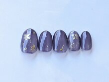 エヌスタイル(N-STYLE)/ハンド☆定額デザイン☆　¥9900