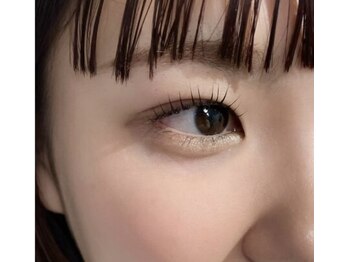 クレアージュ バイ アイラッシュ(crearge by eyelash)/次世代パーマ☆パリジェンヌ