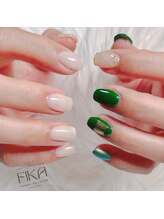 フィーカ(FIKA)/