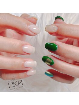 フィーカ(FIKA)/