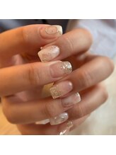 アイナ(Aina)/【お客様ネイル♪】
