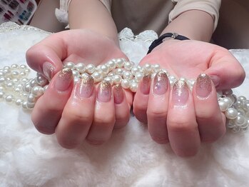 エルフネイル(Elf nail)/