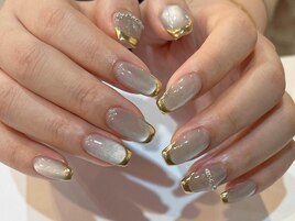 Yoko限定マグネットミラー