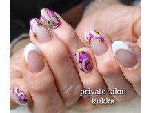 クッカ(kukka)の雰囲気（大人女性のためのプライベートサロン…♪）