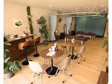 ココカラ(CocoKara)/アロマの香りでホッとリラックス