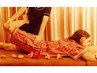 1【学割U24★極上アロマ】全身リンパ+美脚(反面+正面)60分→3980円