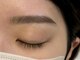 アトリエシル(atorie Cil)の写真/【江戸橋駅徒歩5分】話題の美眉アイブロウWAX/ラッシュリフト◇通いやすい価格帯で,学生さんにもおすすめ◎