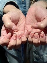 タギネイル(Tagi Nail)/