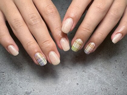 エマネイル 新大阪店(Ema Nail)の写真