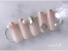 ネイルアイラッシュ アールエビス(R EBISU)/アートネイル