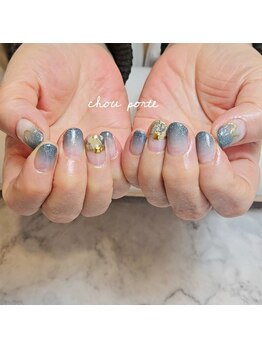 シュポルテ(chou porte)/