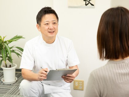 一休堂 中国経絡整体院の写真