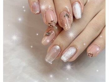 エクラ(eclat)/バレンタイン×ミラーチョコ