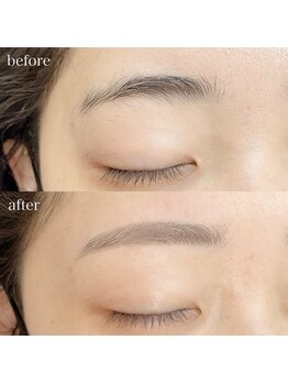 キルナノール 福岡天神(kiruna norr)/アイブロウワックス