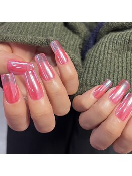 ピンズイチロク(PINS16)/Gel-xワンカラー60分