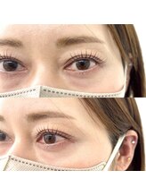 キルナリビング(kiruna living)/まつげパーマ