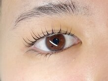 コム 草加マルイ店(com by neolive)/パリジェンヌラッシュリフト