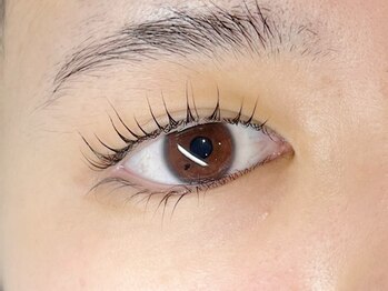 コム 草加マルイ店(com by neolive)/パリジェンヌラッシュリフト