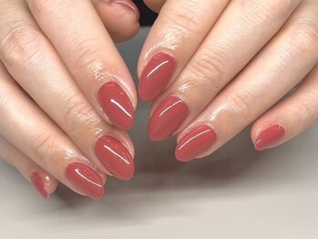 ボタネイル 本厚木(BOTANAIL)の写真/BOTANAIL【ハイセンス×ハイクオリティ】のネイルデザインを【スピーディー×リーズナブル】に楽しむ♪