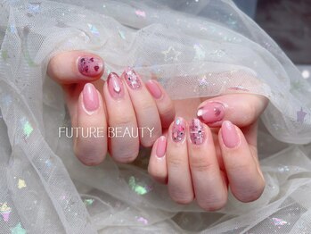 フューチャー 新大久保(FUTURE)/新大久保