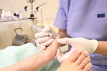 巻き爪補正店 富山店