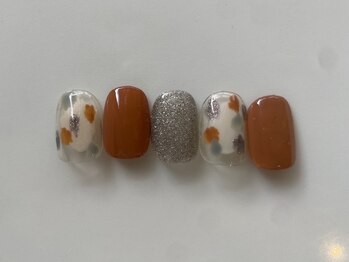 ソポカロン(sopoca-lon)/Bコース5200円