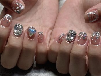 ブルー(BLUE)/full art ¥12,000