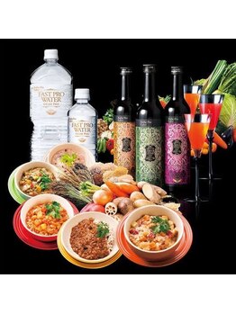 創ボディデザイン 与野店(創 BODY DESIGN)/食事改善のお手伝い