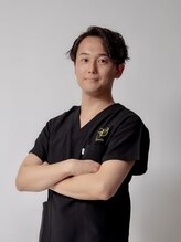 ルーツ 赤羽店(R∞ts) 浅羽 祐太