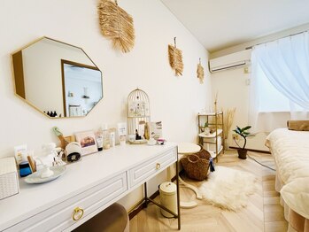 アトワ(A toi)の写真/【古い角質まで除去してくすみも解消◎】☆脱毛の中でもツルツル度がだんとつ高いブラジリアンワックス☆